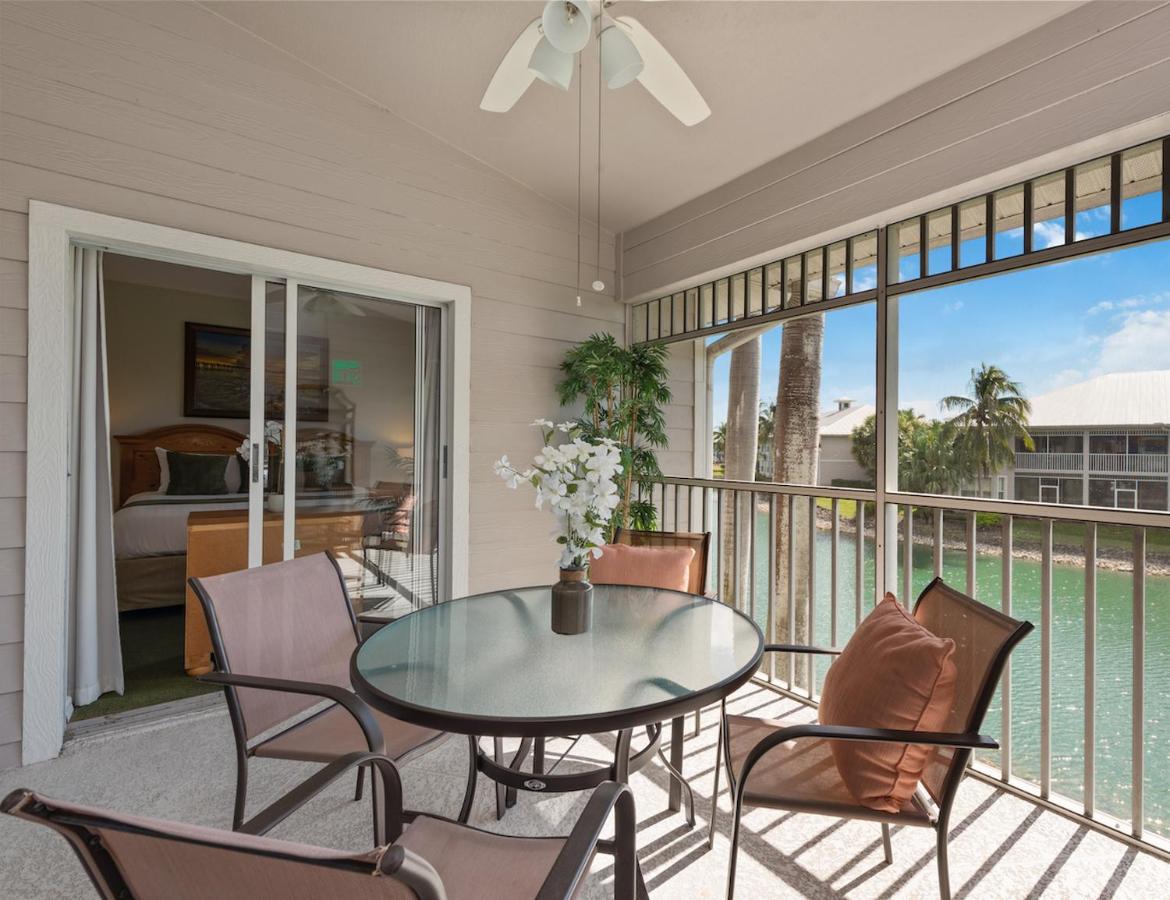 Lely Greenlinks Top Floor - On Golf Course, Minutes From Beaches, Downtown! North North Naples Εξωτερικό φωτογραφία