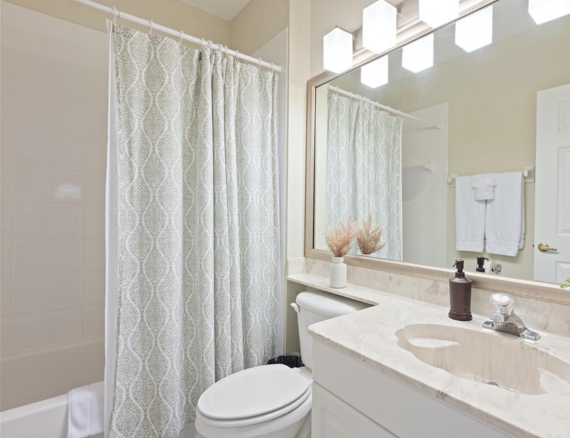 Lely Greenlinks Top Floor - On Golf Course, Minutes From Beaches, Downtown! North North Naples Εξωτερικό φωτογραφία