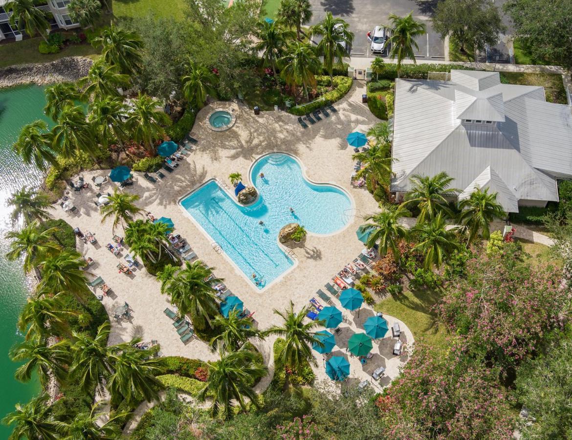Lely Greenlinks Top Floor - On Golf Course, Minutes From Beaches, Downtown! North North Naples Εξωτερικό φωτογραφία