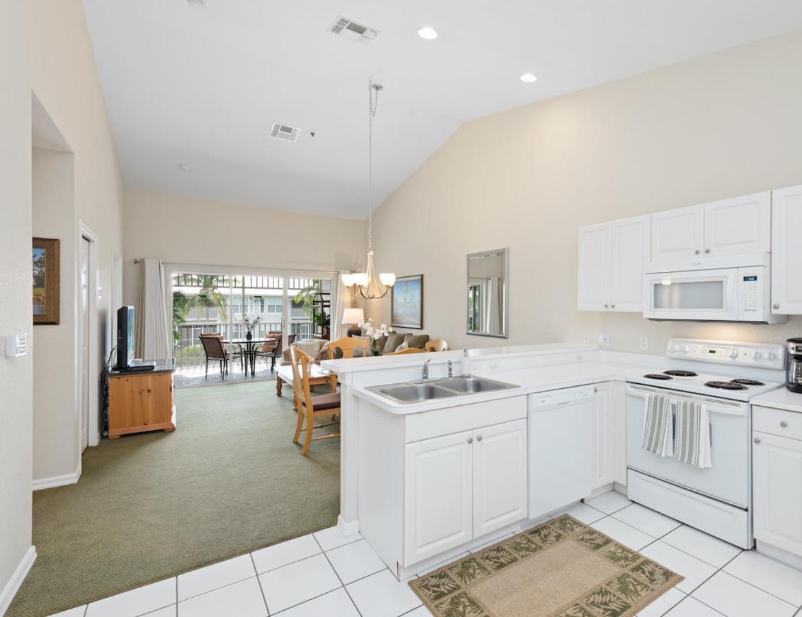 Lely Greenlinks Top Floor - On Golf Course, Minutes From Beaches, Downtown! North North Naples Εξωτερικό φωτογραφία