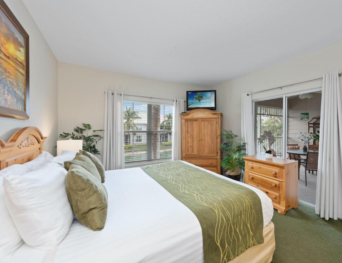 Lely Greenlinks Top Floor - On Golf Course, Minutes From Beaches, Downtown! North North Naples Εξωτερικό φωτογραφία