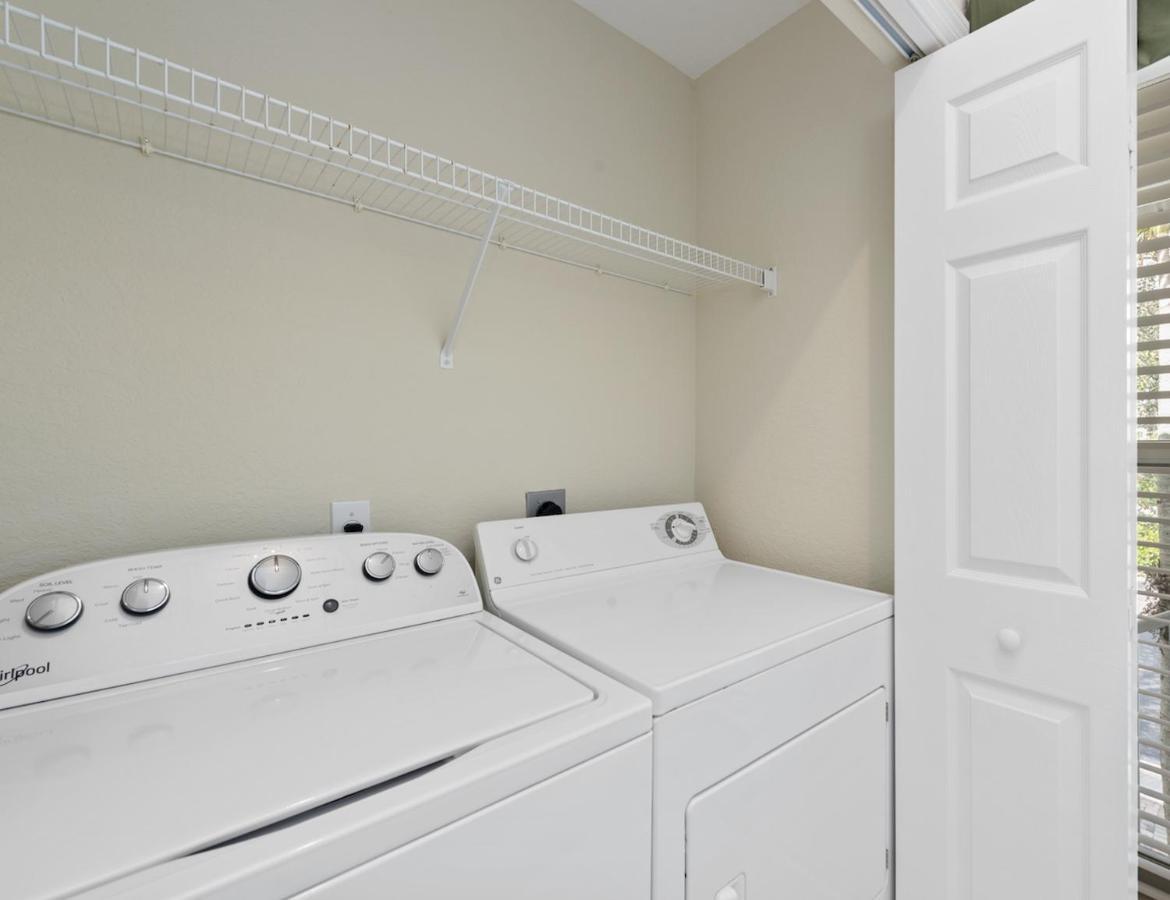 Lely Greenlinks Top Floor - On Golf Course, Minutes From Beaches, Downtown! North North Naples Εξωτερικό φωτογραφία