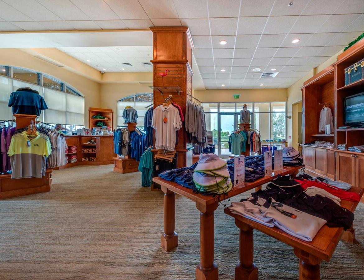 Lely Greenlinks Top Floor - On Golf Course, Minutes From Beaches, Downtown! North North Naples Εξωτερικό φωτογραφία