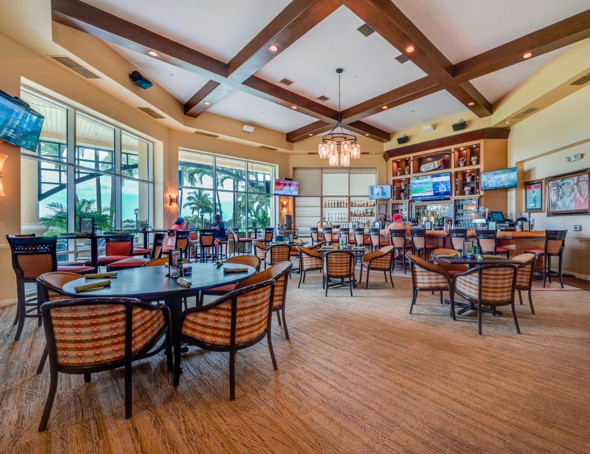 Lely Greenlinks Top Floor - On Golf Course, Minutes From Beaches, Downtown! North North Naples Εξωτερικό φωτογραφία