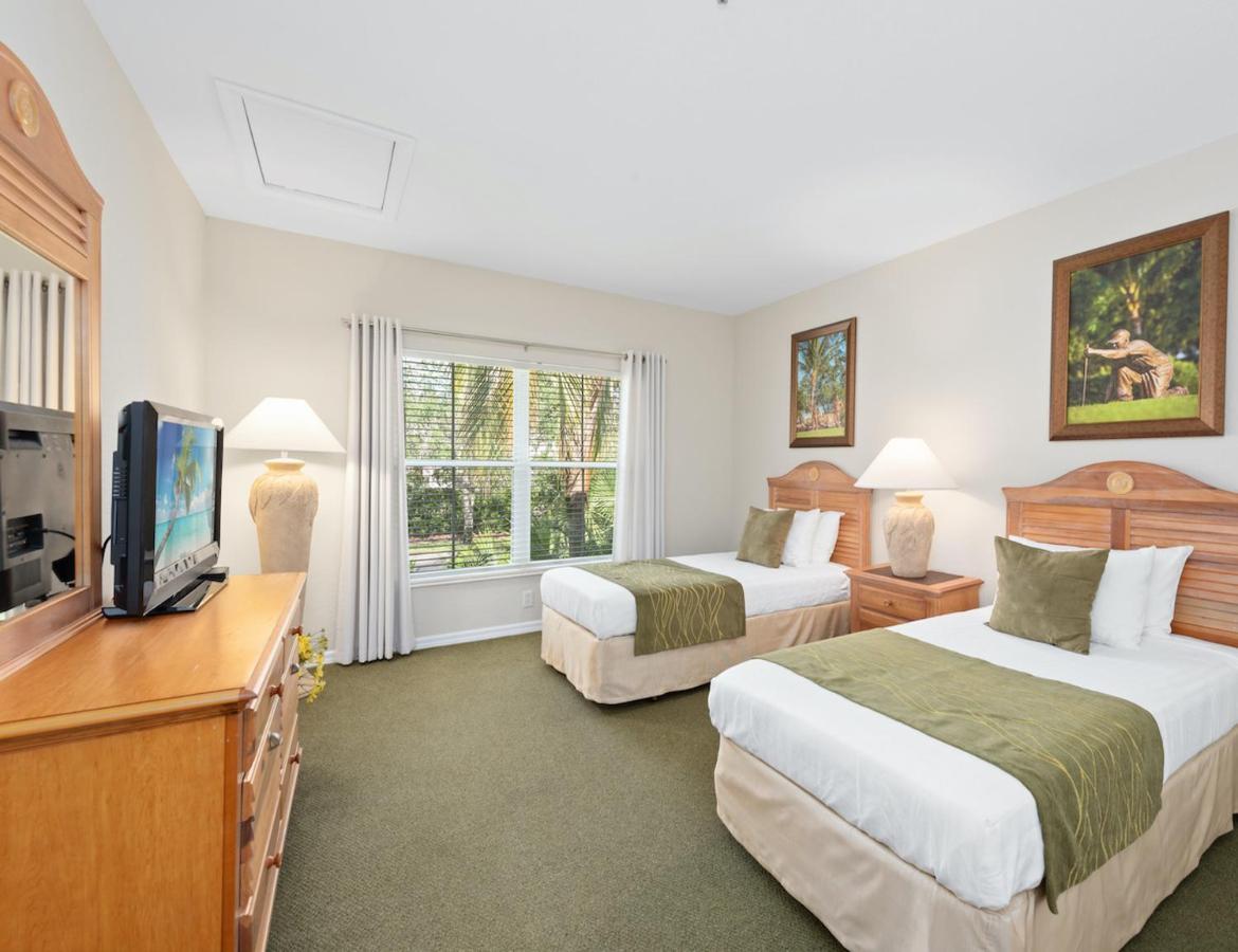 Lely Greenlinks Top Floor - On Golf Course, Minutes From Beaches, Downtown! North North Naples Εξωτερικό φωτογραφία